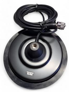 Team MAG-170 3_8 Magnetfuß mit 3_8 Innengewinde